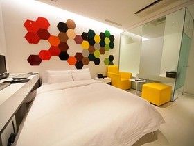 Hotel Star The Masterpiece Suite