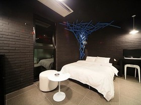 Hotel Star The Masterpiece Suite