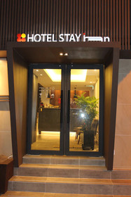 Hotel Stay Inn