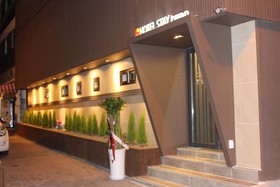 Hotel Stay Inn