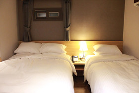 Hotel Stay Inn