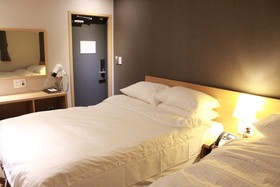 Hotel Stay Inn