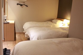 Hotel Stay Inn