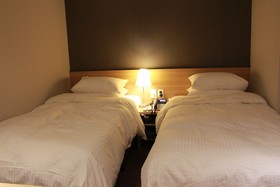 Hotel Stay Inn
