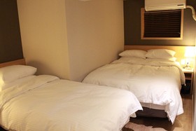 Hotel Stay Inn