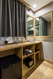 Hotel Stay Inn