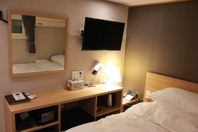 Hotel Stay Inn