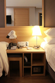 Hotel Stay Inn