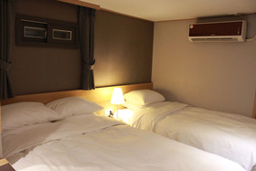 Hotel Stay Inn
