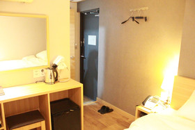 Hotel Stay Inn