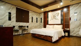 Bed Station Boutique Hotel