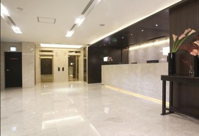 Hotel Sunshine Seoul