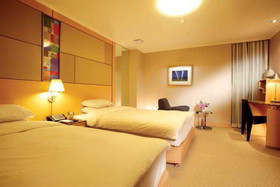 Hotel Sunshine Seoul