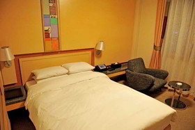 Hotel Sunshine Seoul