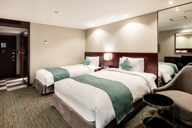Hotel Sunshine Seoul