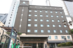 Hotel Sunshine Seoul