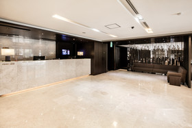 Hotel Sunshine Seoul