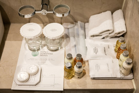 Hotel Sunshine Seoul
