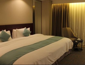 Hotel Sunshine Seoul