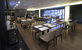 Hotel Sunshine Seoul