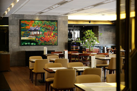 Hotel Sunshine Seoul