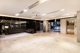 Hotel Sunshine Seoul