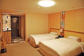 Hotel Sunshine Seoul