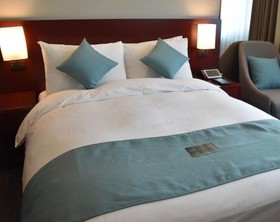 Hotel Sunshine Seoul