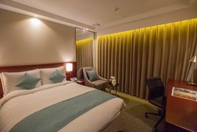 Hotel Sunshine Seoul
