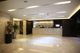 Hotel Sunshine Seoul