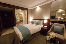 Hotel Sunshine Seoul
