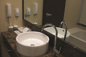 Hotel Sunshine Seoul