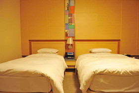 Hotel Sunshine Seoul