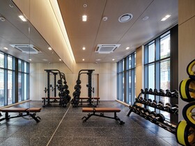Hotel The Botanik Sewoon Myeongdong