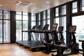 Hotel The Botanik Sewoon Myeongdong