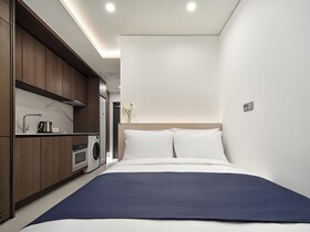 Hotel The Botanik Sewoon Myeongdong