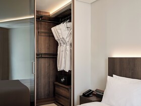 Hotel The Botanik Sewoon Myeongdong