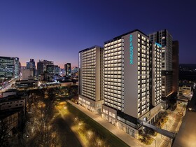 Hotel The Botanik Sewoon Myeongdong