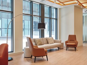 Hotel The Botanik Sewoon Myeongdong