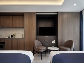 Hotel The Botanik Sewoon Myeongdong