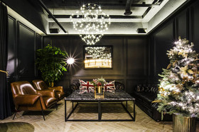 Hotel The Castle Jamsil