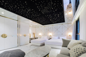 Hotel The Castle Jamsil