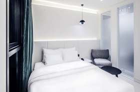 Hotel The Castle Jamsil