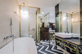 Hotel The Castle Jamsil