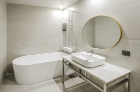 Hotel The Castle Jamsil