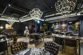 Hotel The Castle Jamsil