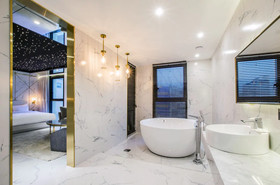 Hotel The Castle Jamsil