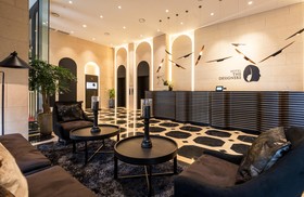 Hotel The Designers Dongdaemun