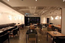 Hotel The Designers Hongdae