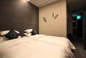 Hotel The Designers Hongdae